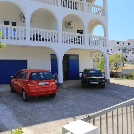 Apartamento By The Sea Arbanija, Ciovo - 19527