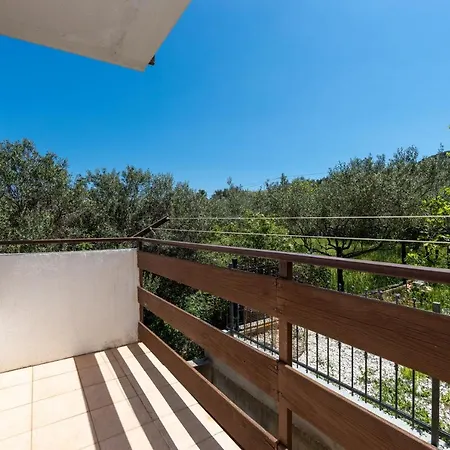By The Sea Arbanija, Ciovo - 19527 Apartman Trogir