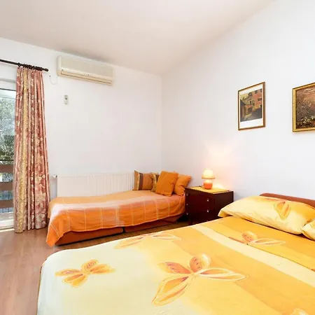 By The Sea Arbanija, Ciovo - 19527 Apartamento Trogir