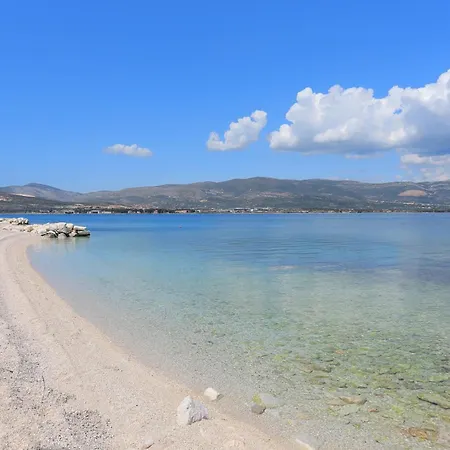 Apartamento By The Sea Arbanija, Ciovo - 19527 Trogir