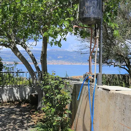 By The Sea Arbanija, Ciovo - 19527 דירה