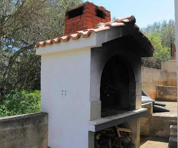 Apartamento By The Sea Arbanija, Ciovo - 19527
