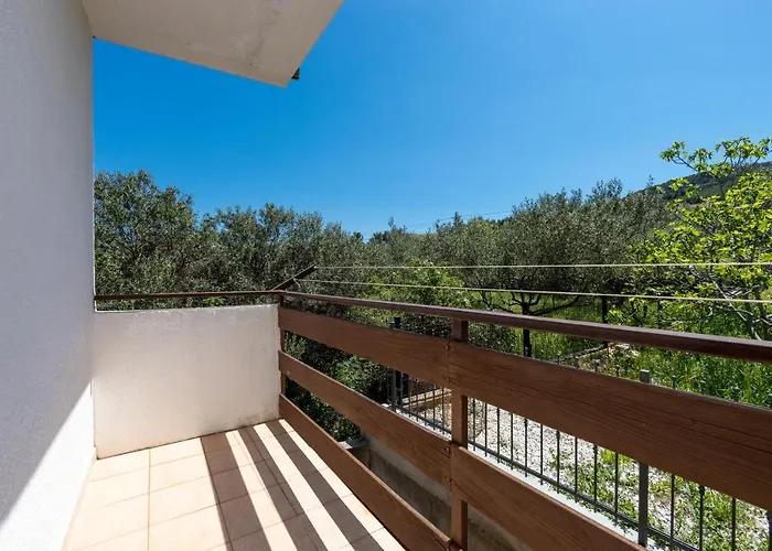 By The Sea Arbanija, Ciovo - 19527 Apartamento Trogir