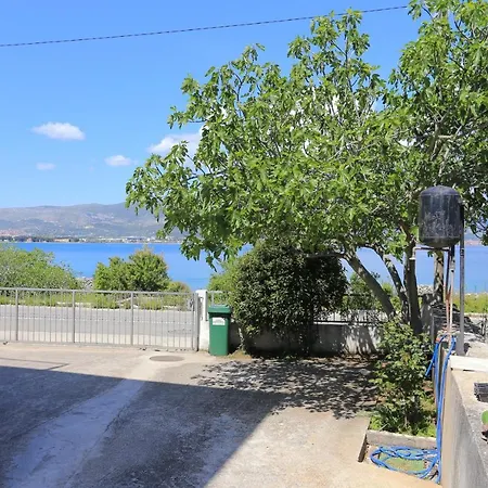 By The Sea Arbanija, Ciovo - 19527 Apartament Trogir