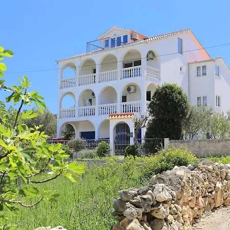 By The Sea Arbanija, Ciovo - 19527 Apartament Trogir