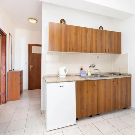 By The Sea Arbanija, Ciovo - 19527 트로기르