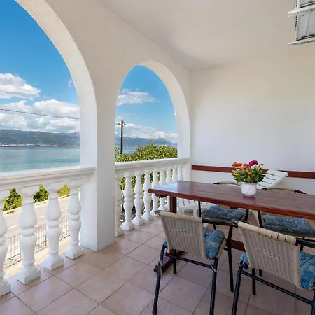 Apartament By The Sea Arbanija, Ciovo - 19527