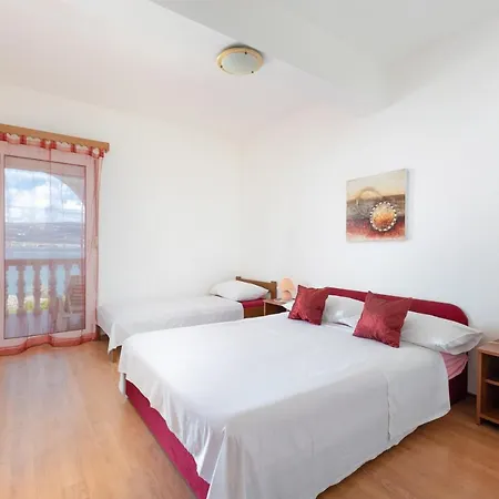 By The Sea Arbanija, Ciovo - 19527 트로기르