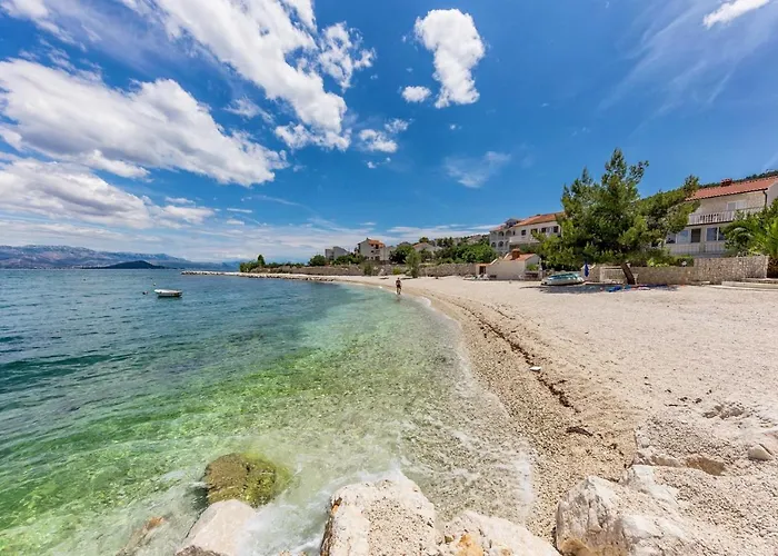 By The Sea Arbanija, Ciovo - 19527 Trogir