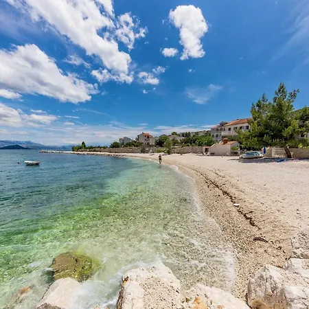 By The Sea Arbanija, Ciovo - 19527 Trogir