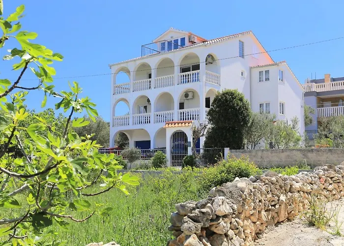 By The Sea Arbanija, Ciovo - 19527 Apartment Trogir