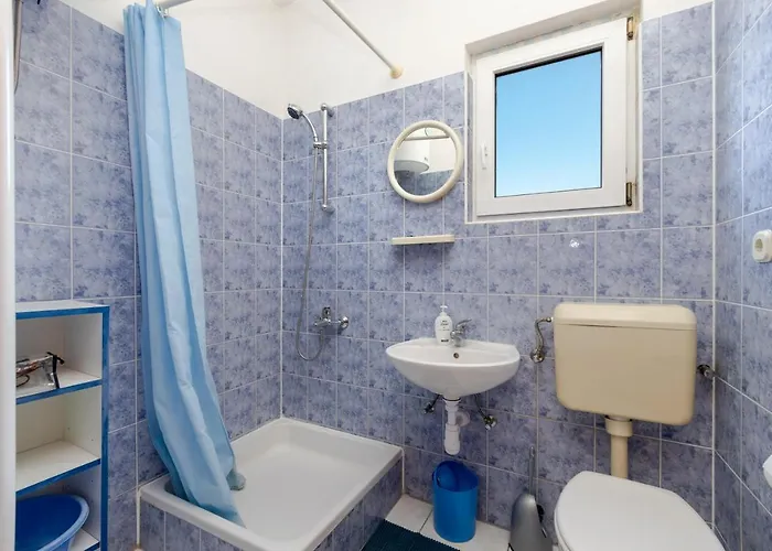 Apartment By The Sea Arbanija, Ciovo - 19527 Trogir